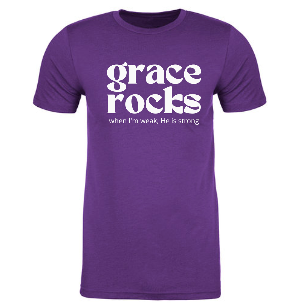 GRACE ROCKS REMIX