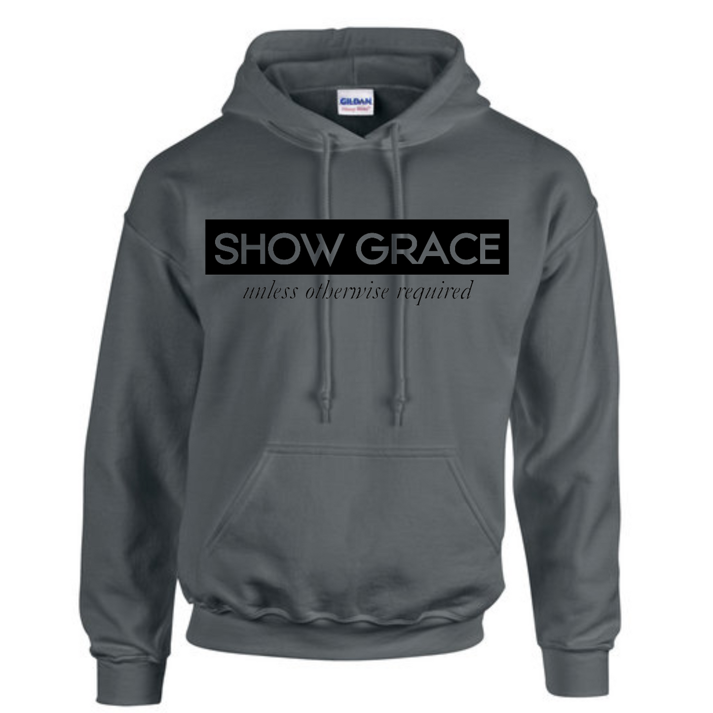 SHOW GRACE